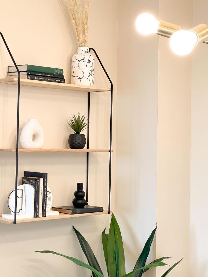 Apartamento De Diseno Con Gym Y Piscina كاستيون ذي لا بلاند المظهر الخارجي الصورة
